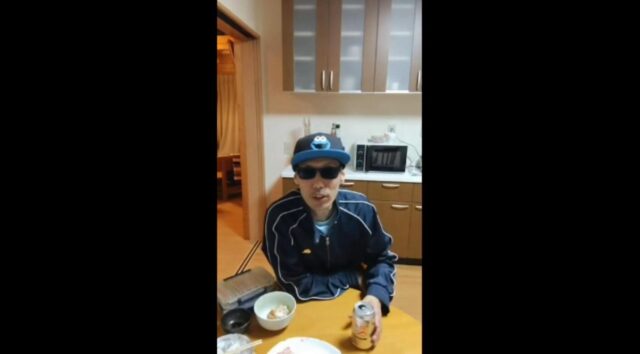 初めてのYouTubeライブ配信！ゲスト：こかぶさん