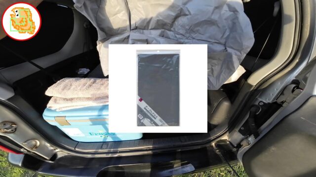 ジムニー jb23 車中泊 おすすめ 目隠し
