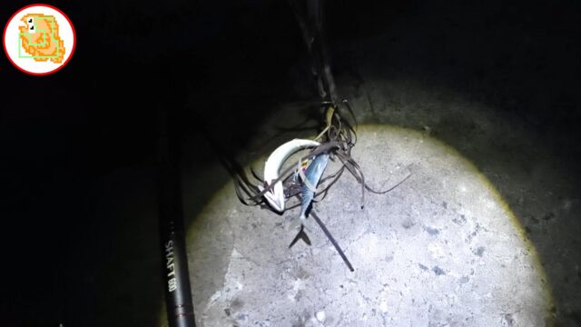 【かっ飛び棒】ショアから青物チャレンジ！ #堤防釣り #突堤 #サーフ