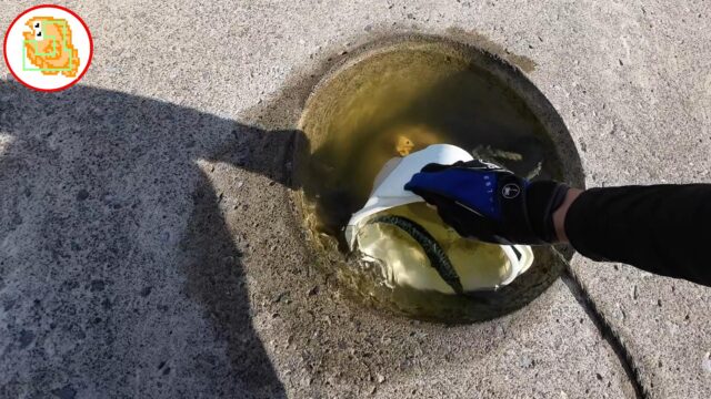 【かっ飛び棒】ショアから青物チャレンジ！ #堤防釣り #突堤 #サーフ