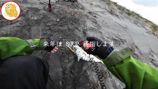 【かっ飛び棒】ショアから青物チャレンジ！ #堤防釣り #突堤 #サーフ