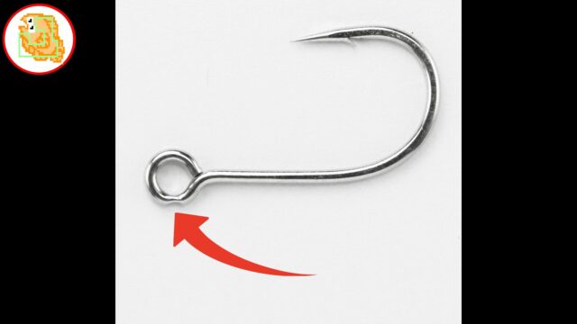 シングルフック カツイチ プラッキングシングル27 #2/0