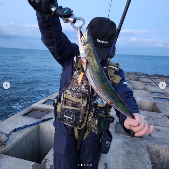 マルチアングラー ゆうと君