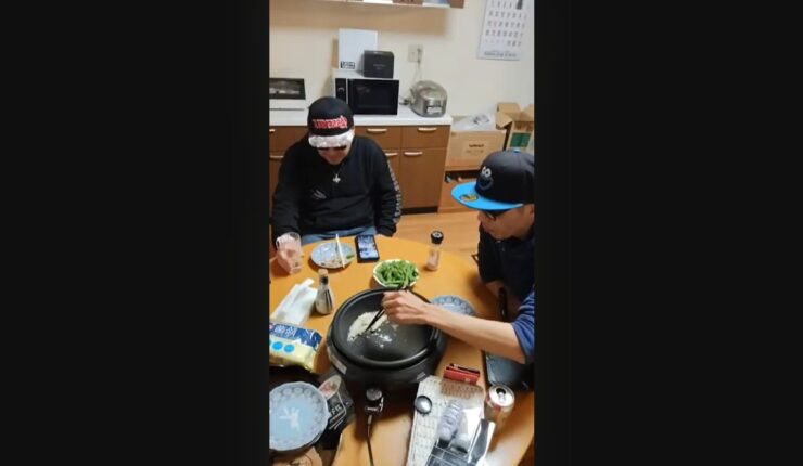 こかぶさん22イグジスト当選記念