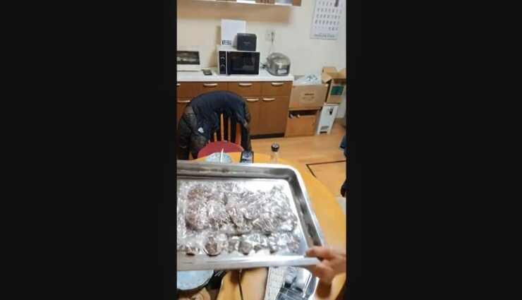 こかぶさん22イグジスト当選記念