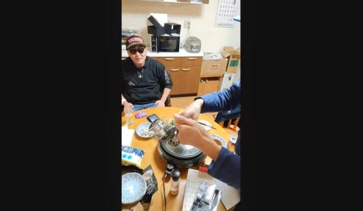 こかぶさん22イグジスト当選記念