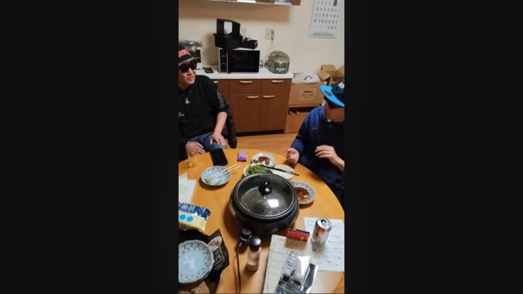 こかぶさん22イグジスト当選記念