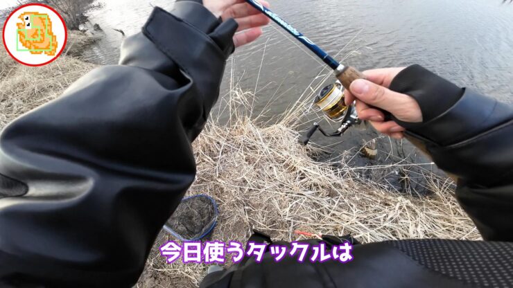【デカバス対決】ビックベイト VS 小型ルアー！バレまくっておっちょこちょいw