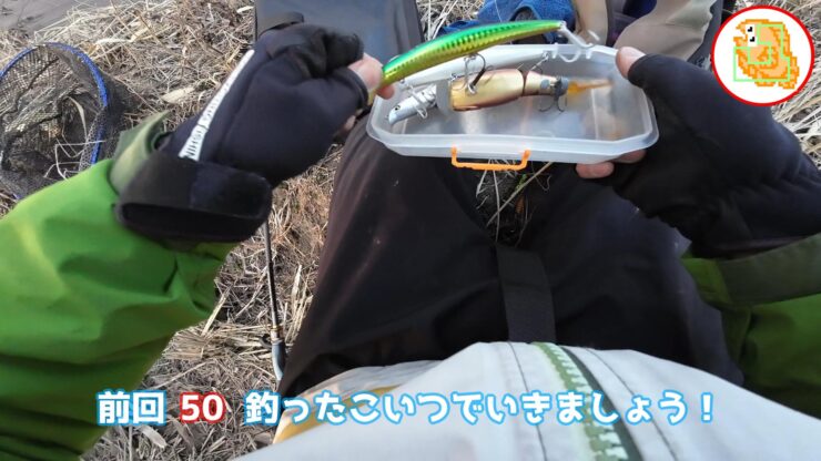 ブラックバス おすすめルアー