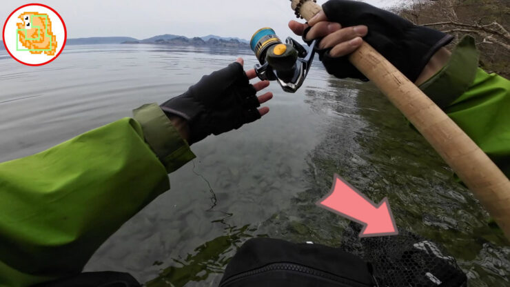 熊対策 熊撃退スプレー フロンティアーズマン