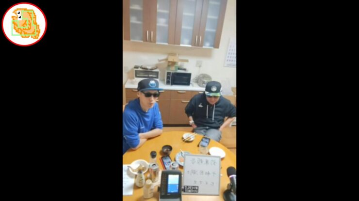 2026年4月の釣果報告報告&初魚探開封ライブ！