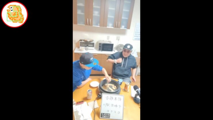2026年4月の釣果報告報告&初魚探開封ライブ！