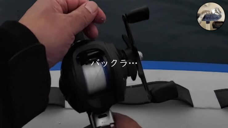 最悪な状況です…それでもタイと根魚釣ったりました！流石TGベイト！マジでエサですｗ 【陸奥湾ジギング】