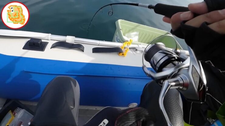 【オフショア】おすすめのライトジギングタックル！この1本で真鯛・ランカーシーバス・青物・根魚釣りました！