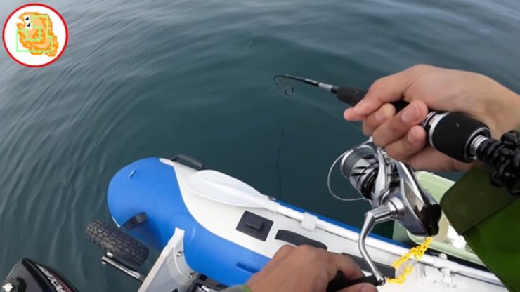 【オフショア】おすすめのライトジギングタックル！この1本で真鯛・ランカーシーバス・青物・根魚釣りました！