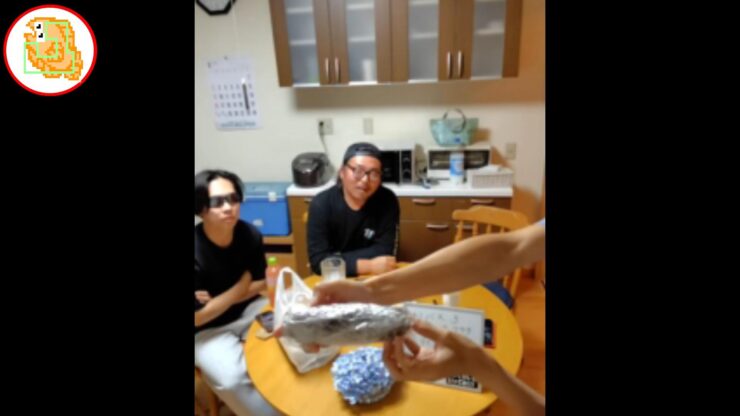 マゴチ 昆布締め