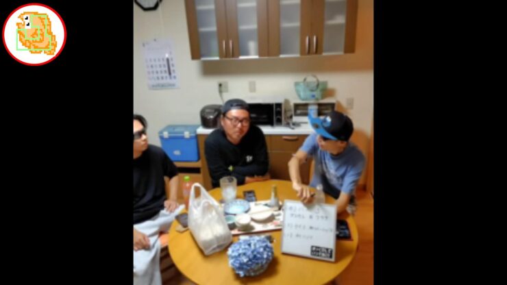 2026年7月の釣果報告